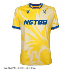 Crystal Palace Vieraspaita 2024-25 Lyhythihainen